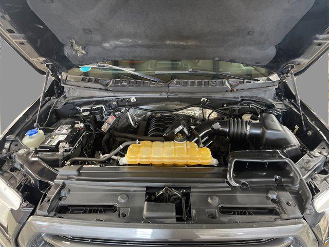 used 2016 Ford F-150 car, priced at $14,911