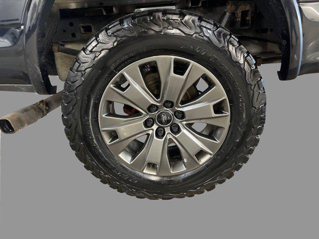 used 2016 Ford F-150 car, priced at $14,911