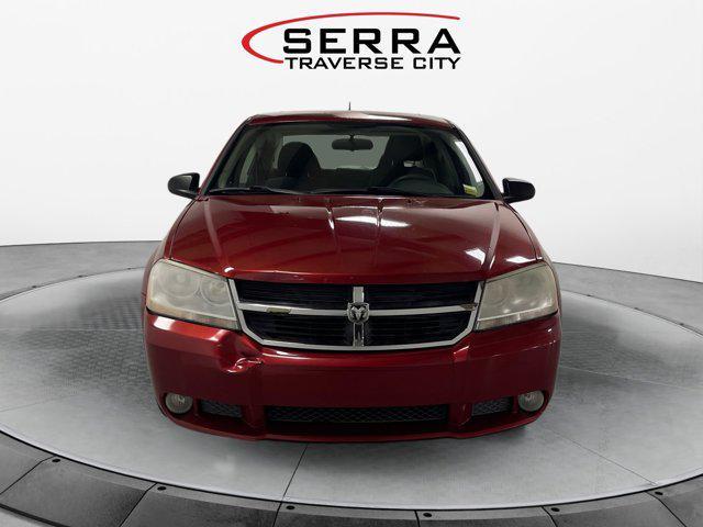 used 2008 Dodge Avenger car, priced at $3,922