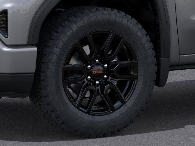 new 2025 GMC Sierra 1500 car, priced at $52,938