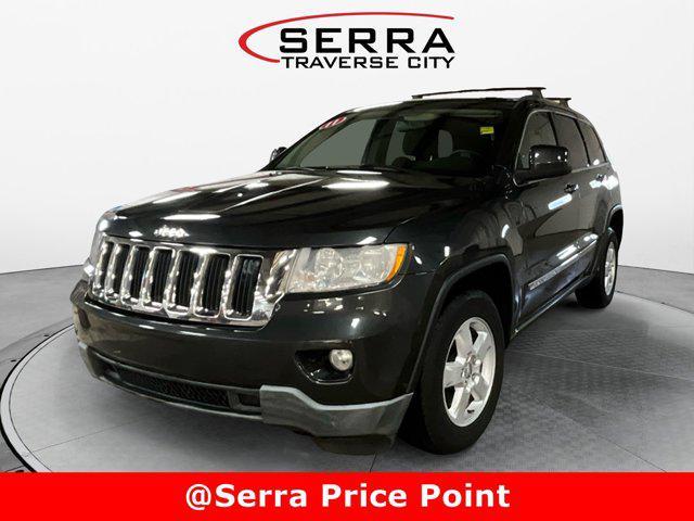 used 2011 Jeep Grand Cherokee car, priced at $6,911