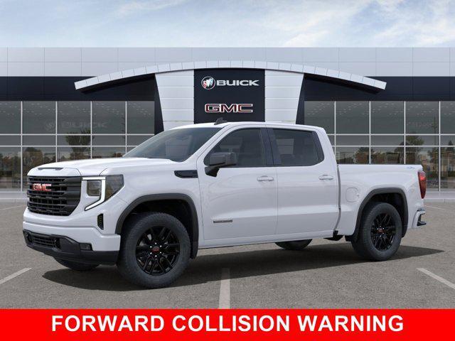 new 2024 GMC Sierra 1500 car, priced at $50,967