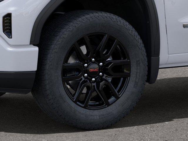 new 2024 GMC Sierra 1500 car, priced at $50,967