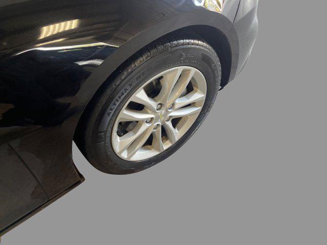 used 2016 Chevrolet Malibu car, priced at $8,411