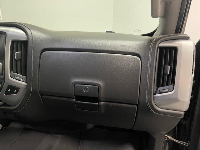 used 2019 GMC Sierra 1500 car, priced at $26,013