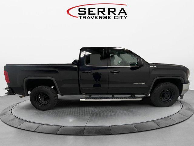 used 2019 GMC Sierra 1500 car, priced at $26,013