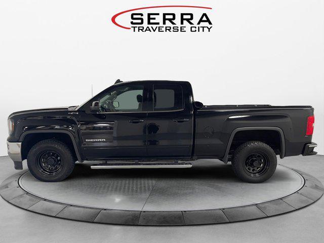 used 2019 GMC Sierra 1500 car, priced at $26,013