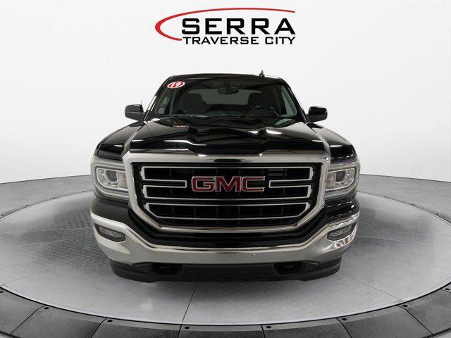 used 2019 GMC Sierra 1500 car, priced at $26,013