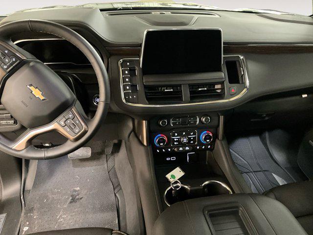 used 2023 Chevrolet Tahoe car