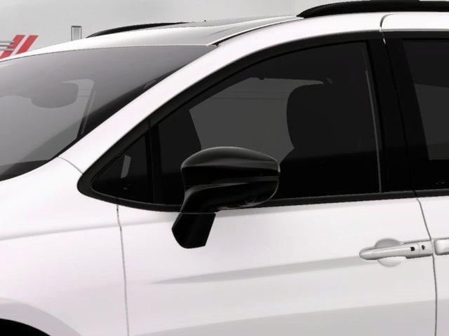 new 2026 Chrysler Pacifica car, priced at $53,815