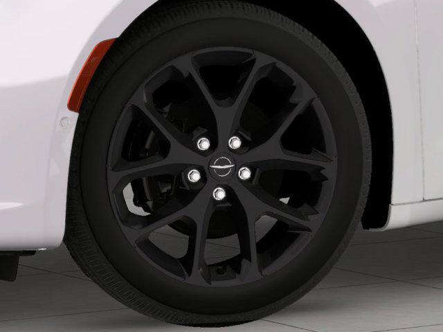 new 2026 Chrysler Pacifica car, priced at $53,815