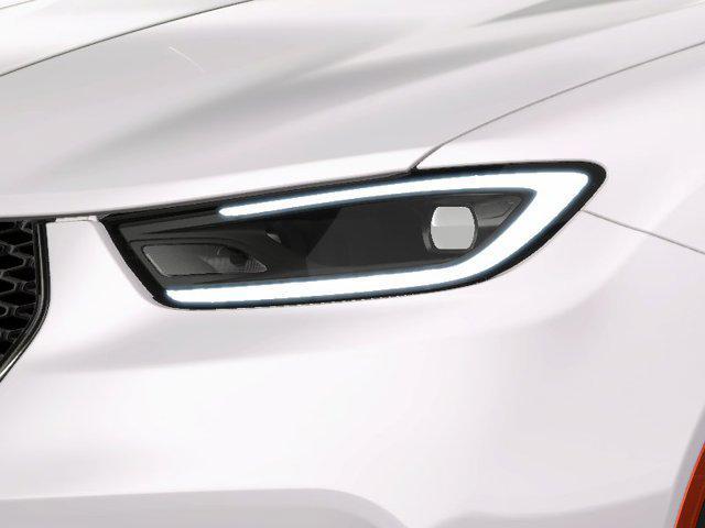 new 2026 Chrysler Pacifica car, priced at $53,815