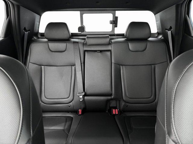 new 2025 Hyundai SANTA CRUZ car, priced at $40,638