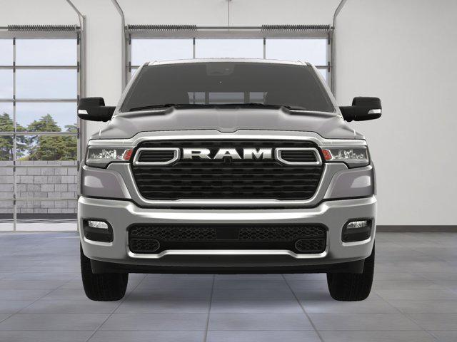 new 2025 Ram 1500 car, priced at $56,575
