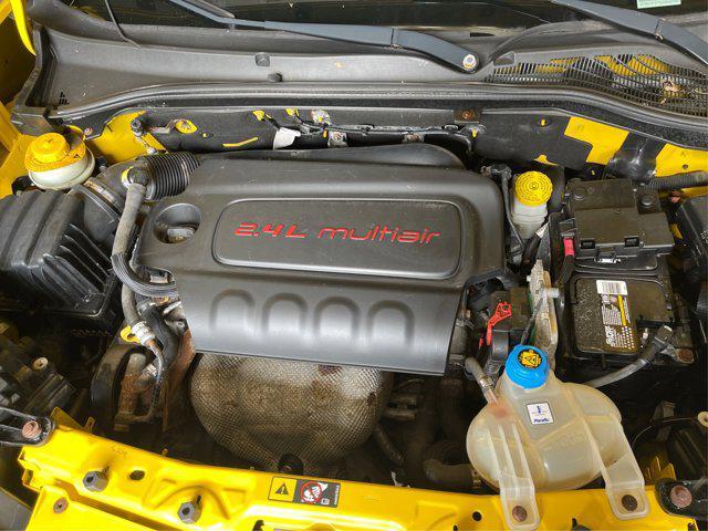 used 2016 Ram ProMaster City car, priced at $7,911