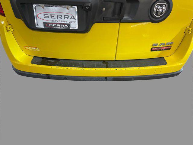 used 2016 Ram ProMaster City car, priced at $7,911