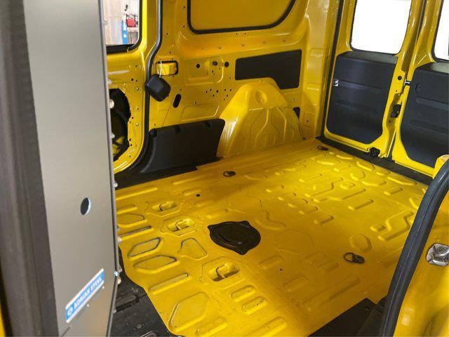 used 2016 Ram ProMaster City car, priced at $7,911