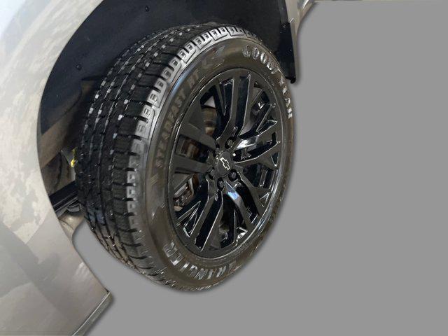 used 2021 Chevrolet Silverado 1500 car, priced at $37,822