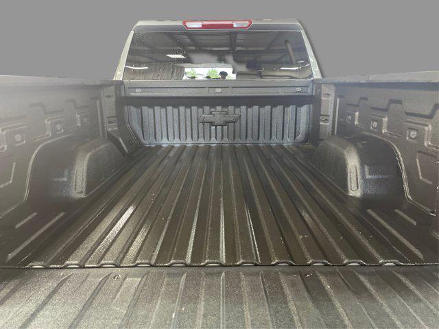 used 2021 Chevrolet Silverado 1500 car, priced at $37,822