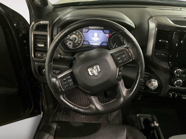 used 2019 Ram 2500 car