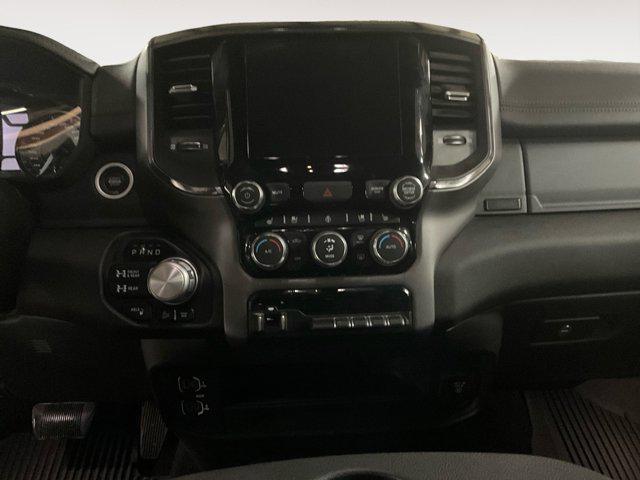 used 2019 Ram 2500 car