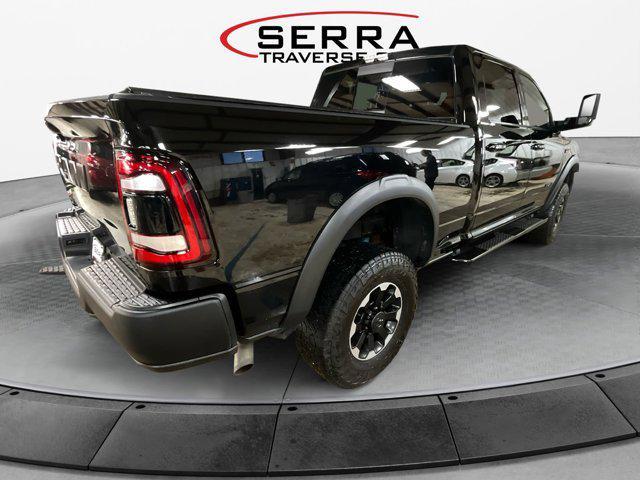 used 2019 Ram 2500 car