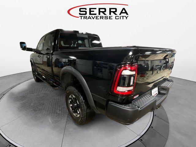 used 2019 Ram 2500 car