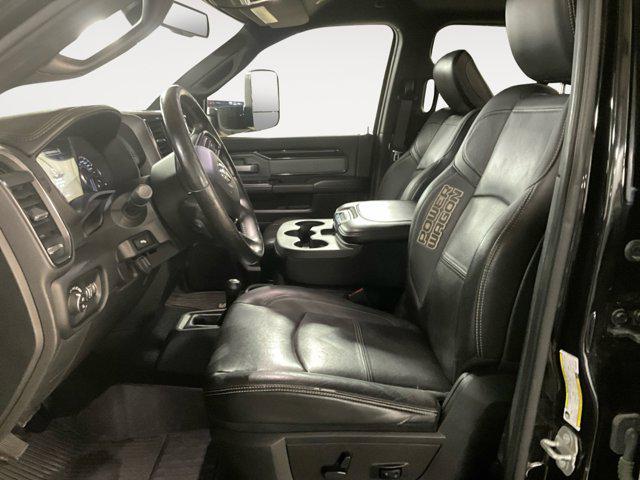 used 2019 Ram 2500 car