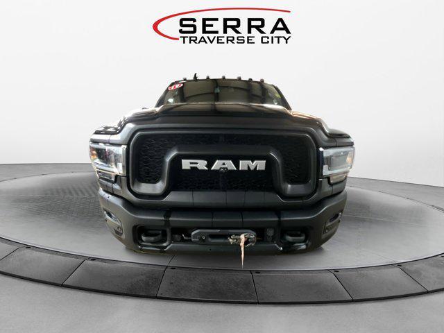 used 2019 Ram 2500 car