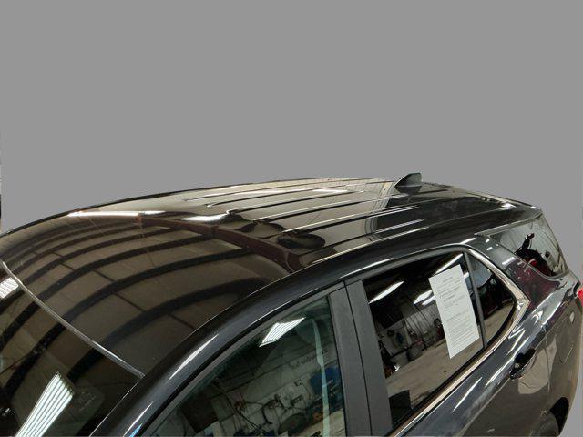 used 2023 Chevrolet Equinox car, priced at $24,211