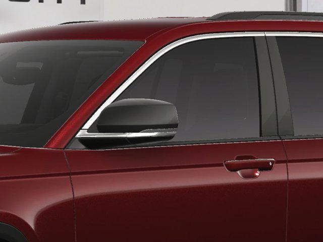 new 2025 Jeep Grand Cherokee car, priced at $48,490