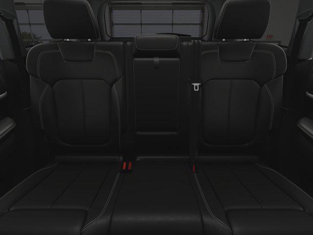 new 2025 Jeep Grand Cherokee car, priced at $48,490