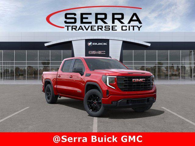 new 2024 GMC Sierra 1500 car, priced at $51,564