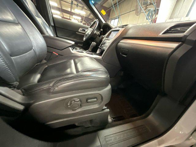 used 2013 Ford Explorer car, priced at $6,922