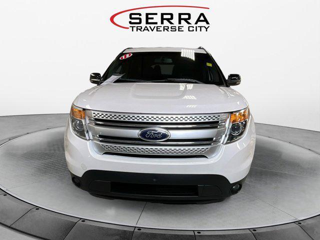 used 2013 Ford Explorer car, priced at $6,922