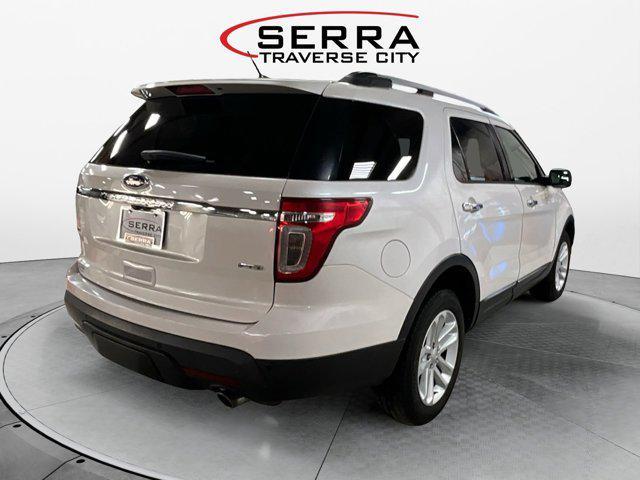 used 2013 Ford Explorer car, priced at $6,922