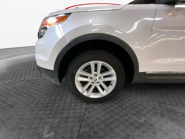 used 2013 Ford Explorer car, priced at $6,922