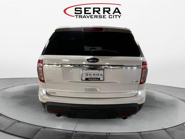 used 2013 Ford Explorer car, priced at $6,922