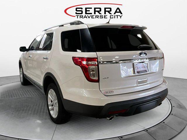 used 2013 Ford Explorer car, priced at $6,922