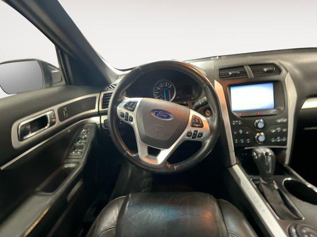 used 2013 Ford Explorer car, priced at $6,922