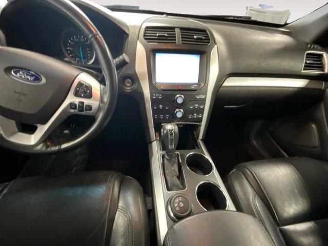 used 2013 Ford Explorer car, priced at $6,922