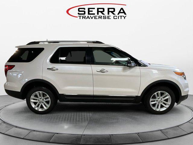 used 2013 Ford Explorer car, priced at $6,922