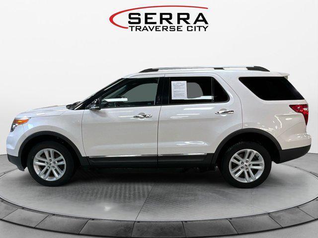 used 2013 Ford Explorer car, priced at $6,922