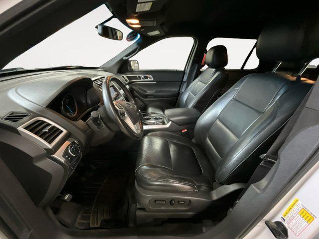 used 2013 Ford Explorer car, priced at $6,922