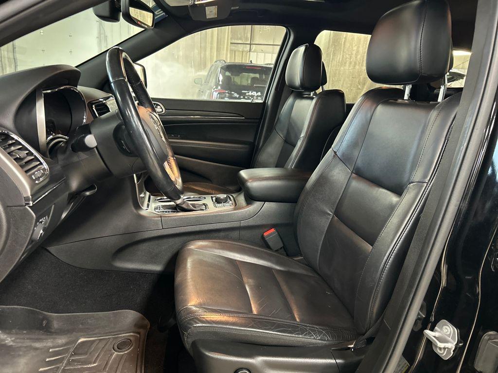 used 2019 Jeep Grand Cherokee car, priced at $23,511