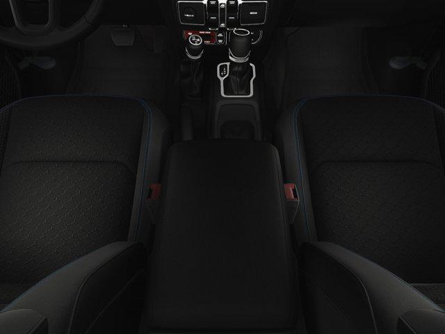 new 2025 Jeep Wrangler 4xe car, priced at $75,425