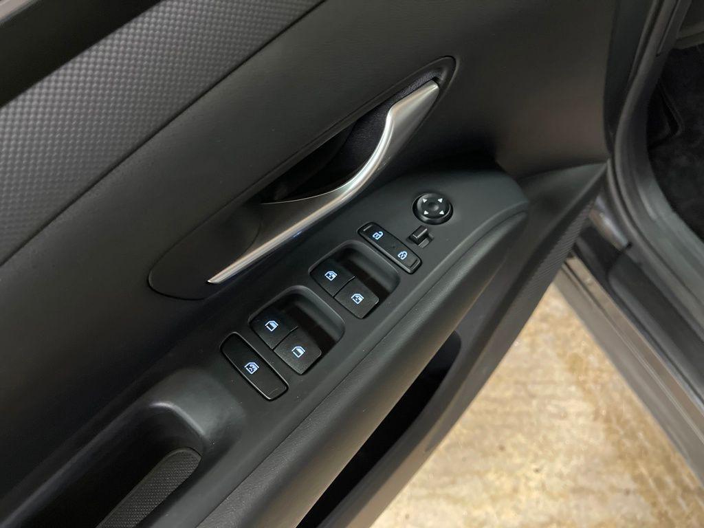 used 2023 Hyundai Tucson car, priced at $24,311