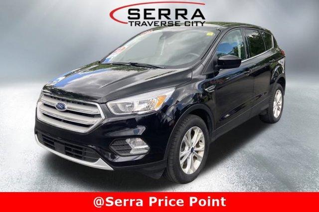 used 2019 Ford Escape car, priced at $18,692