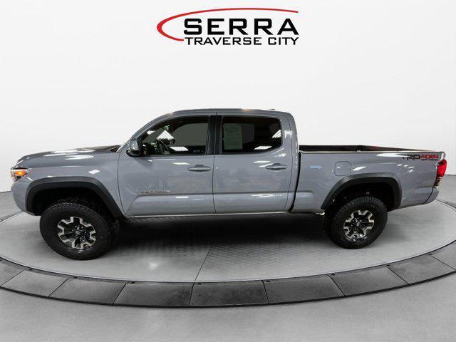 used 2019 Toyota Tacoma car