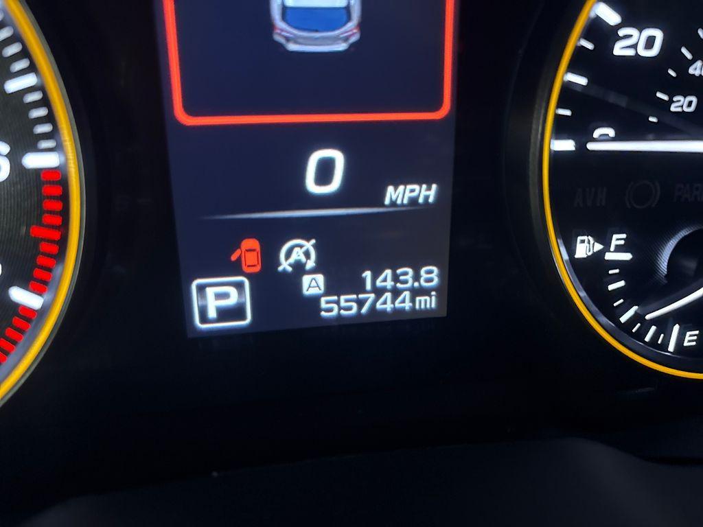 used 2022 Subaru Outback car, priced at $26,911